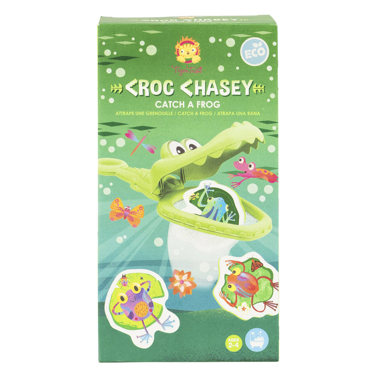 Croc Chasey