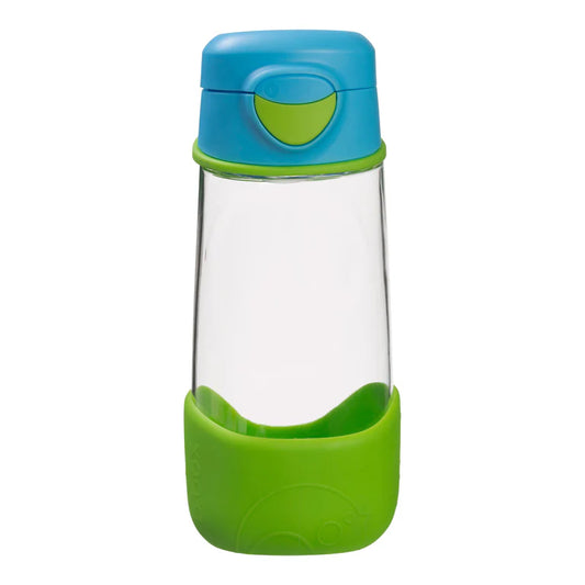 Sport Spout Bottle 450ml