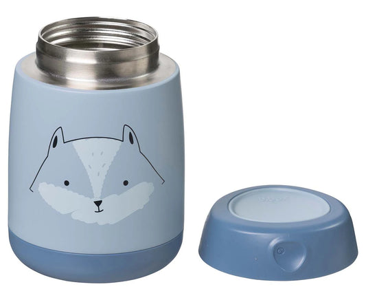 Insulated Food Jar | Mini