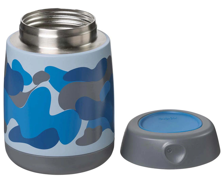 Insulated Food Jar | Mini
