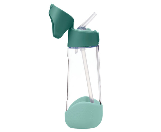 Tritan Drink Bottle 600ml