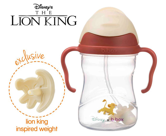 Disney - Lion King Sippy Cup