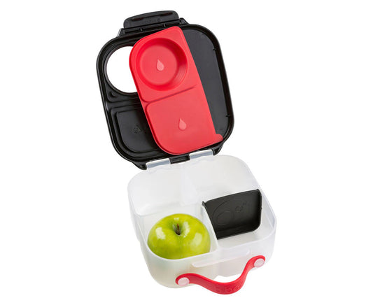 Marvel Avengers x b.box Mini Lunchbox
