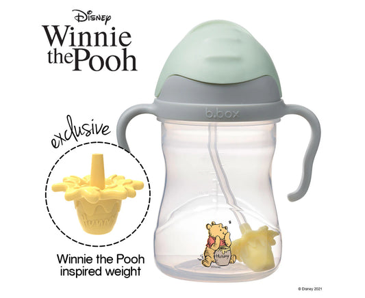 Disney - Winnie The Pooh Sippy Cup