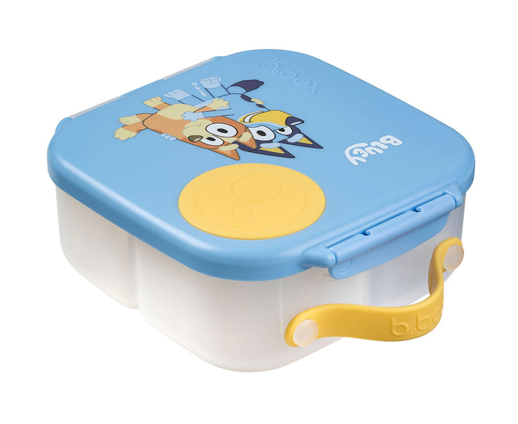 Bluey x b.box Mini Lunchbox