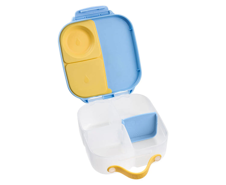 Bluey x b.box Mini Lunchbox