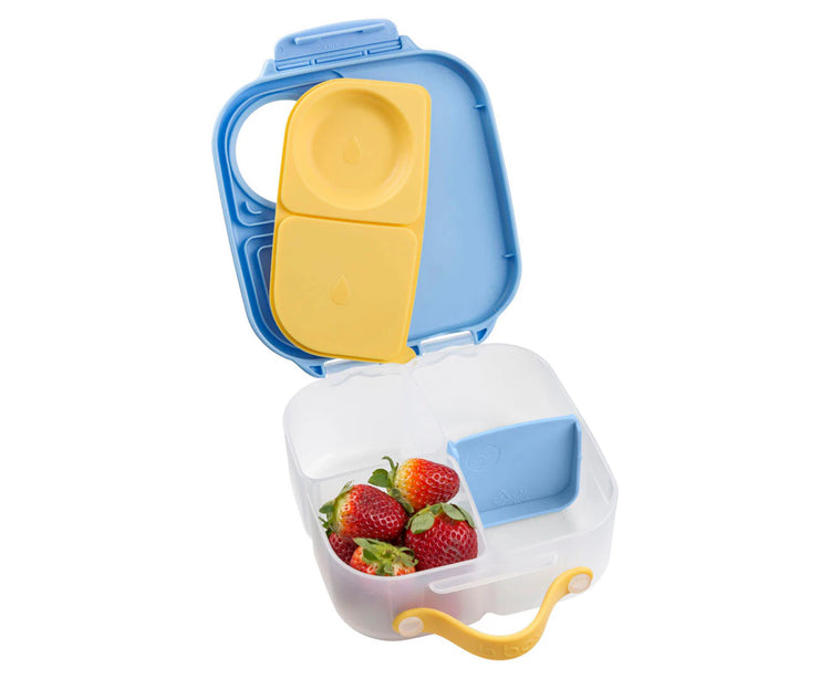 Bluey x b.box Mini Lunchbox