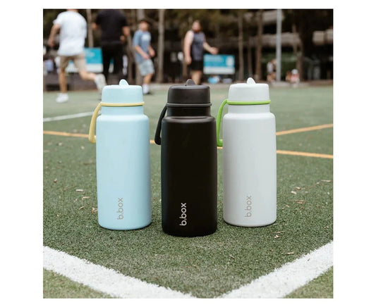 Insulated Flip Top 1L