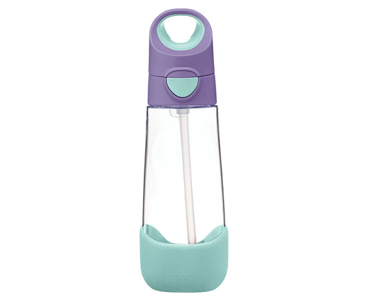 Tritan Drink Bottle 600ml