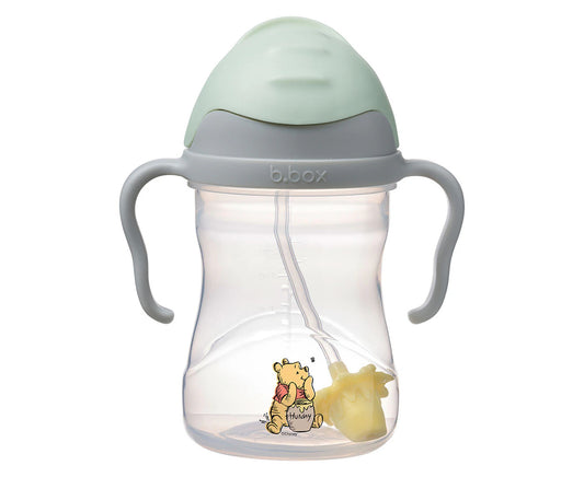 Disney - Winnie The Pooh Sippy Cup