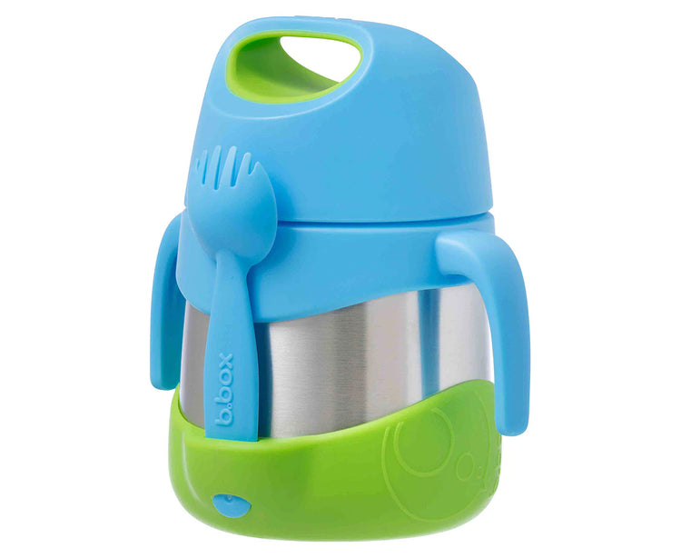Insulated Food Jar