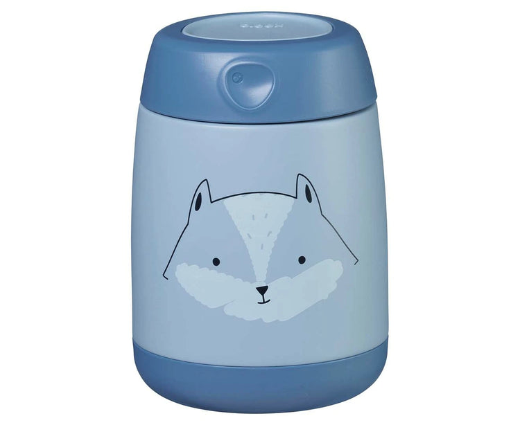 Insulated Food Jar | Mini