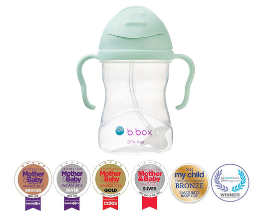 Gelato Sippy Cup