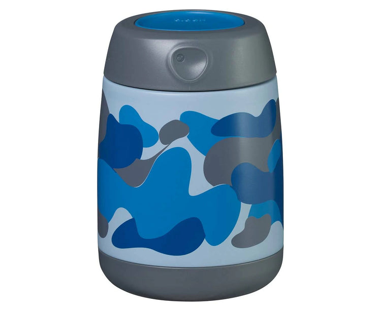 Insulated Food Jar | Mini