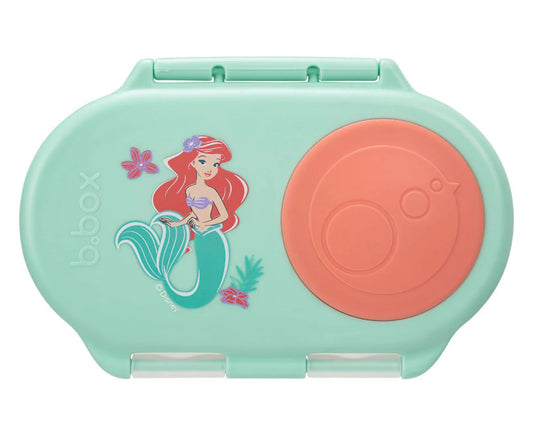 Disney Snackbox - The Little Mermaid