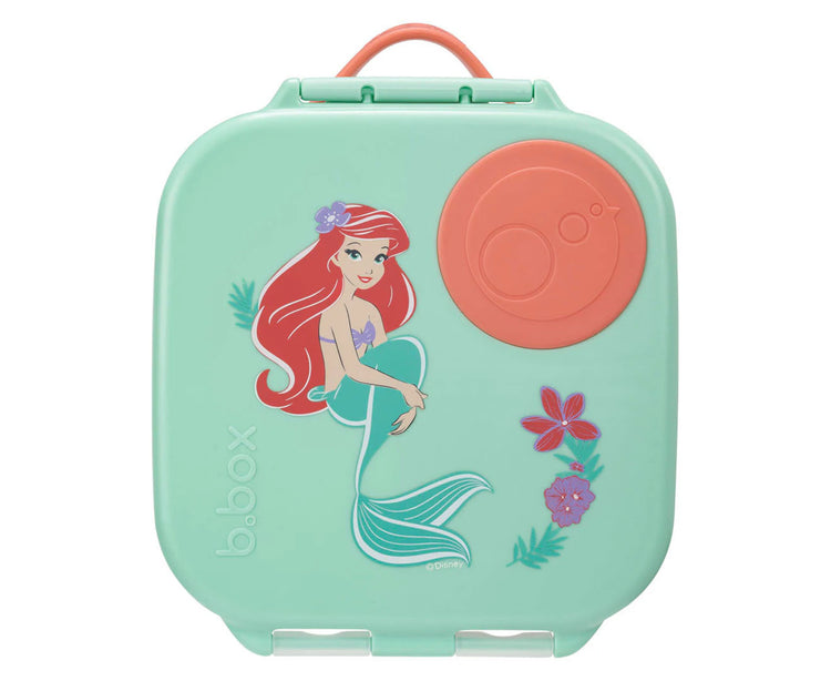 Disney - Mini Lunchbox - The Little Mermaid