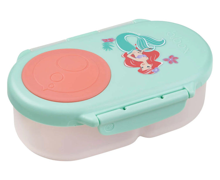 Disney Snackbox - The Little Mermaid