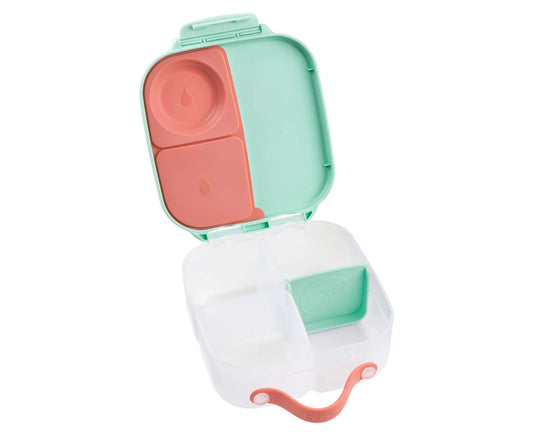 Disney - Mini Lunchbox - The Little Mermaid