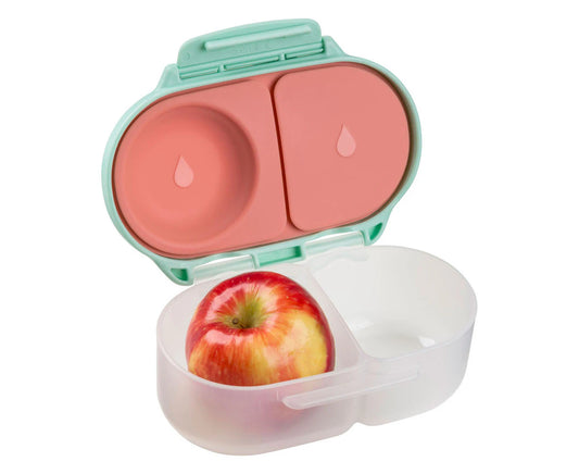Disney Snackbox - The Little Mermaid