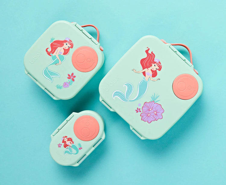 Disney - Mini Lunchbox - The Little Mermaid