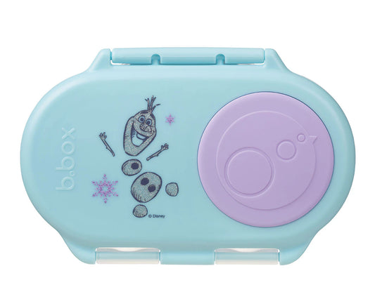 Disney Frozen x b.box Snackbox