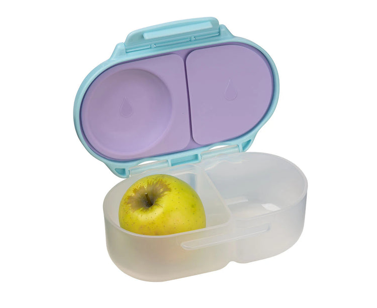Disney Frozen x b.box Snackbox