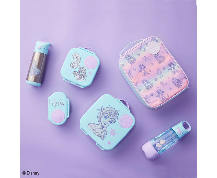 Disney Frozen x b.box Snackbox