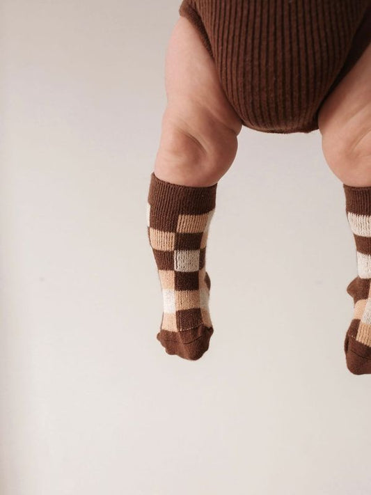SOCKS | CHECKS