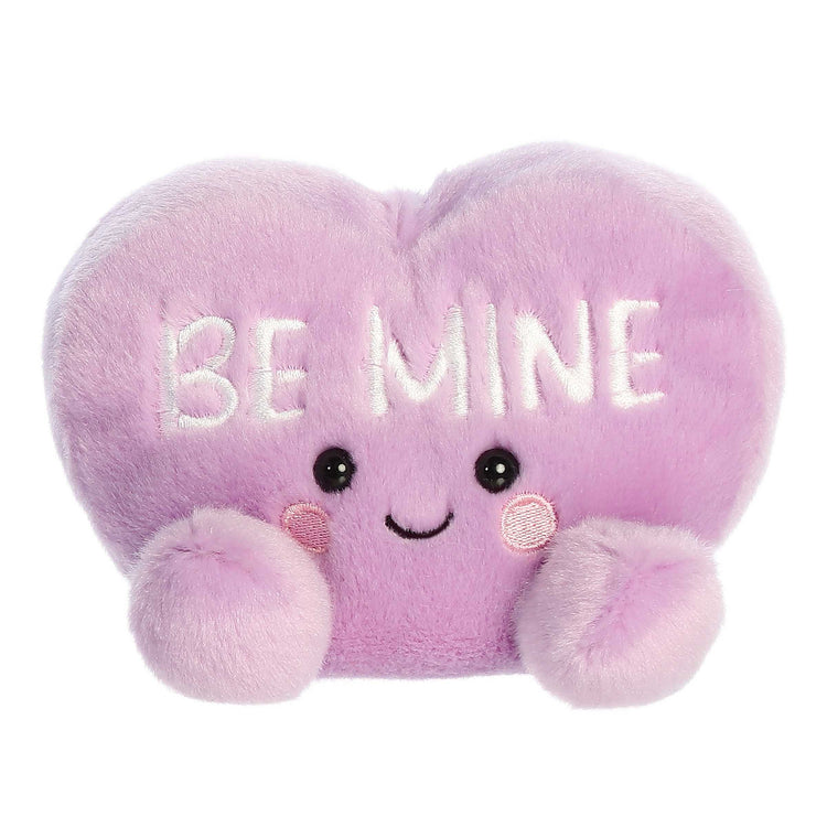 Be Mine Candy Heart™