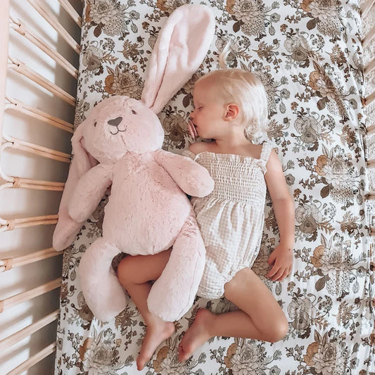 Big Betsy Bunny