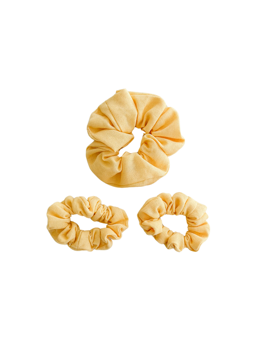 SCRUNCHIE | SULLY
