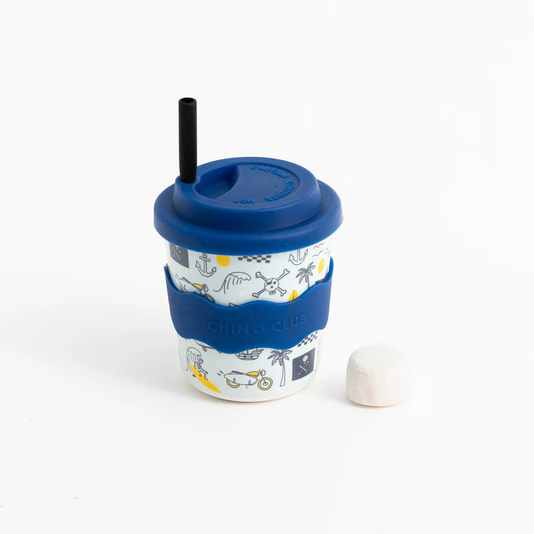 Kids Keep Cup 8oz (Assorted)