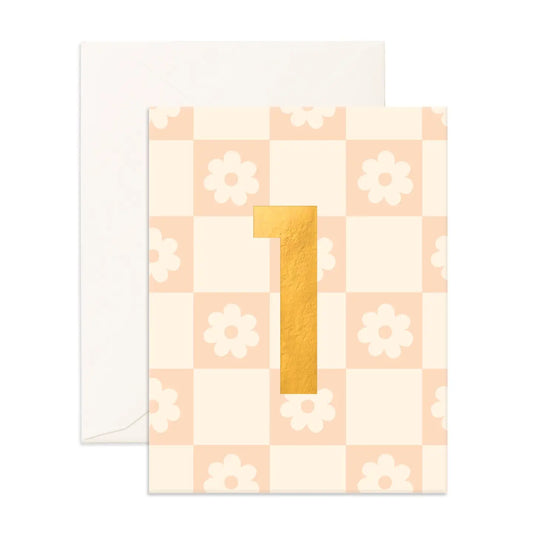 Fox & Fallow Birthday Cards