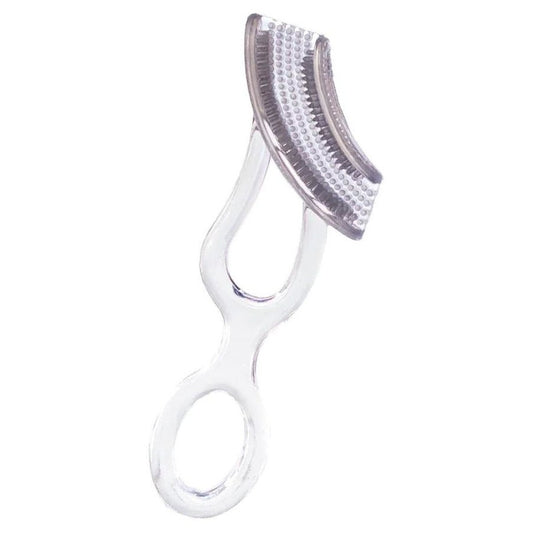 Silicone Tooth & Gum Brush - Stage 3