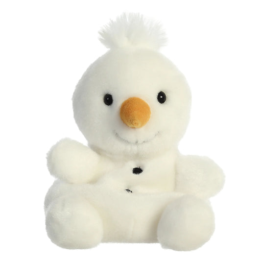 Froyo Snowman™