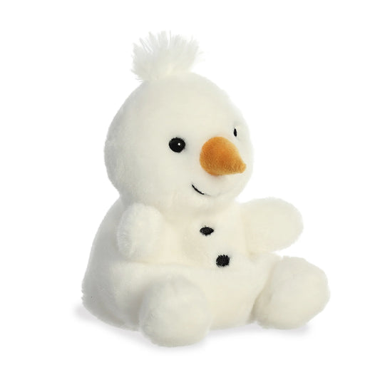Froyo Snowman™