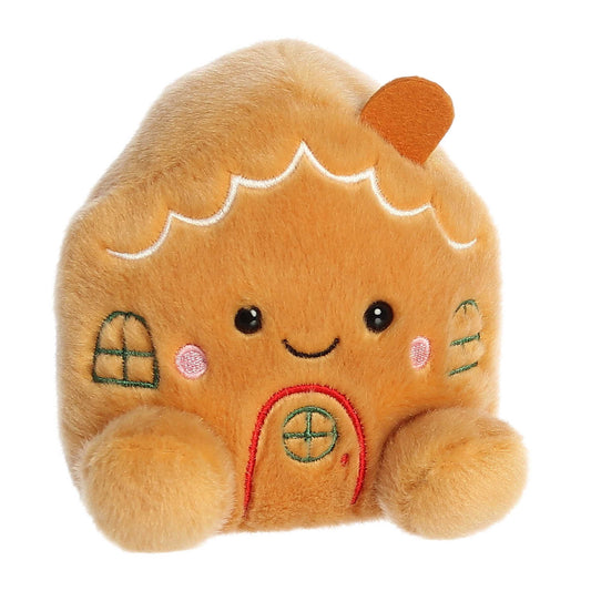 Darlene Gingerbread House™