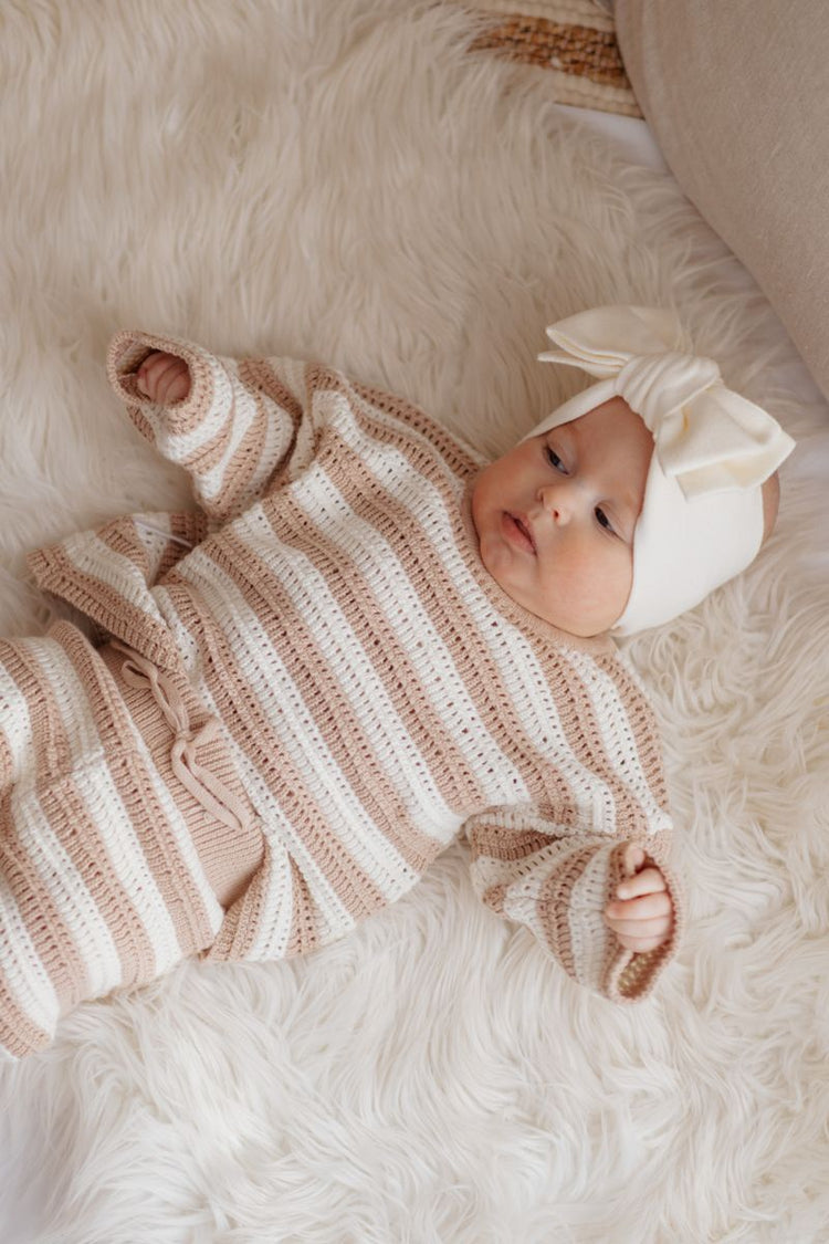 PULLOVER | AMARA
