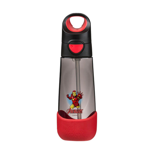 Marvel - Tritan Drink Bottle 600ml - Avengers