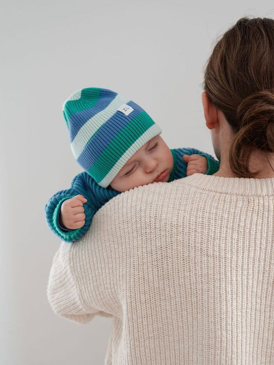 BEANIE | OLLY