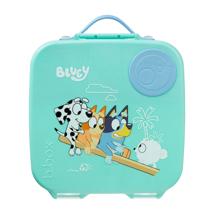 Bluey by b.box - Playtime Lunchbox