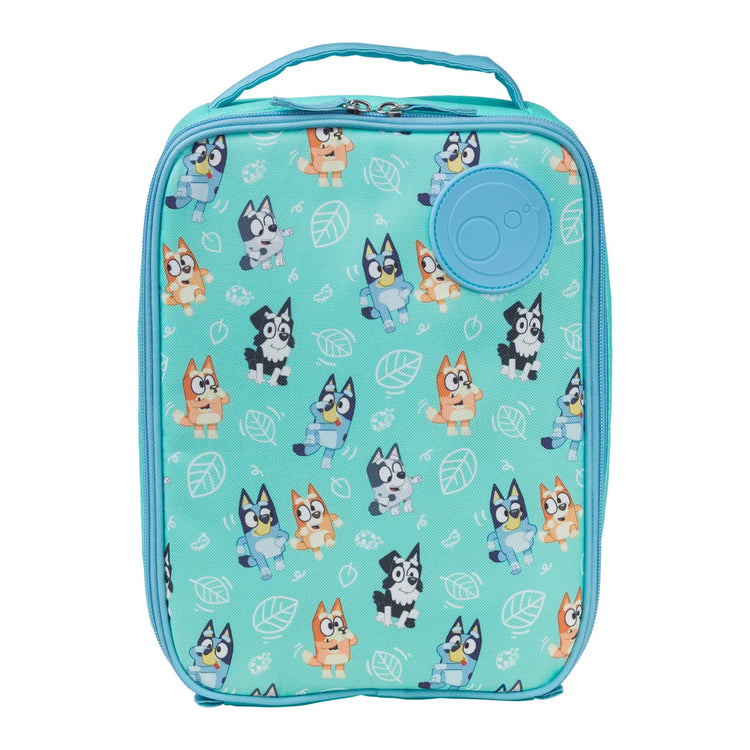 Bluey by b.box - Playtime Insulated Lunchbag