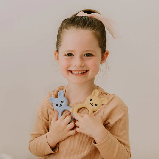 Bunny Teether
