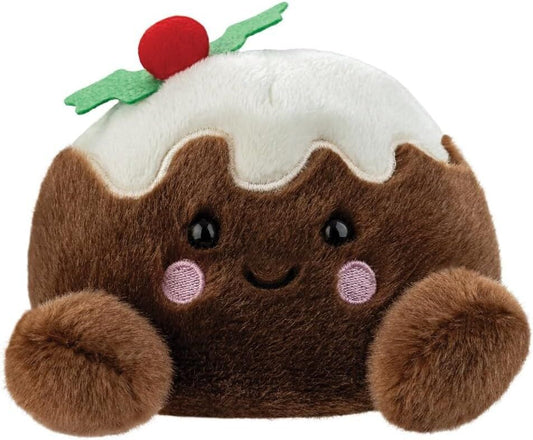 Carol Christmas Pudding™