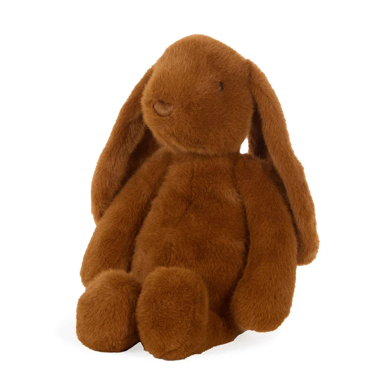 Cinnamon Jasper Bunny