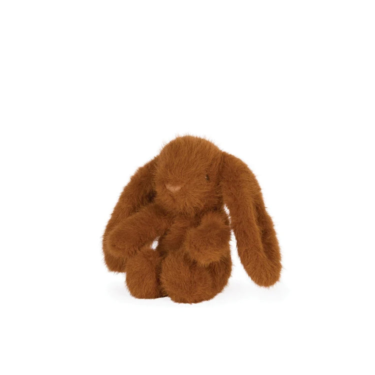 Cinnamon Jasper Bunny