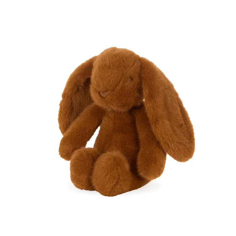Cinnamon Jasper Bunny