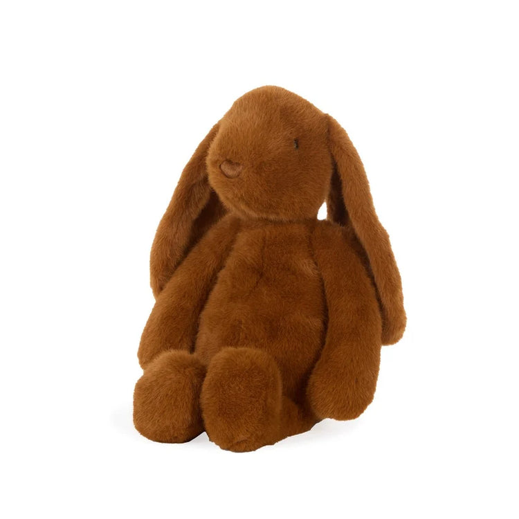 Cinnamon Jasper Bunny