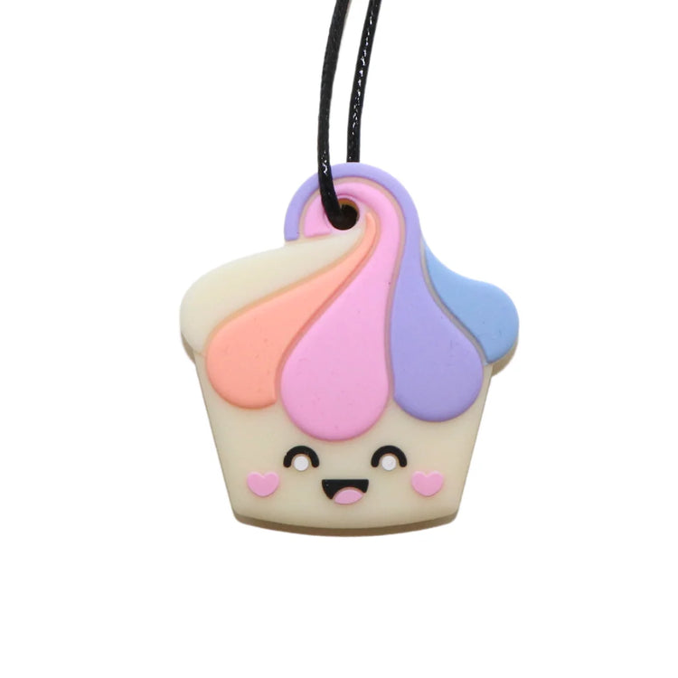 Sensory Chew Pendant (Medium)