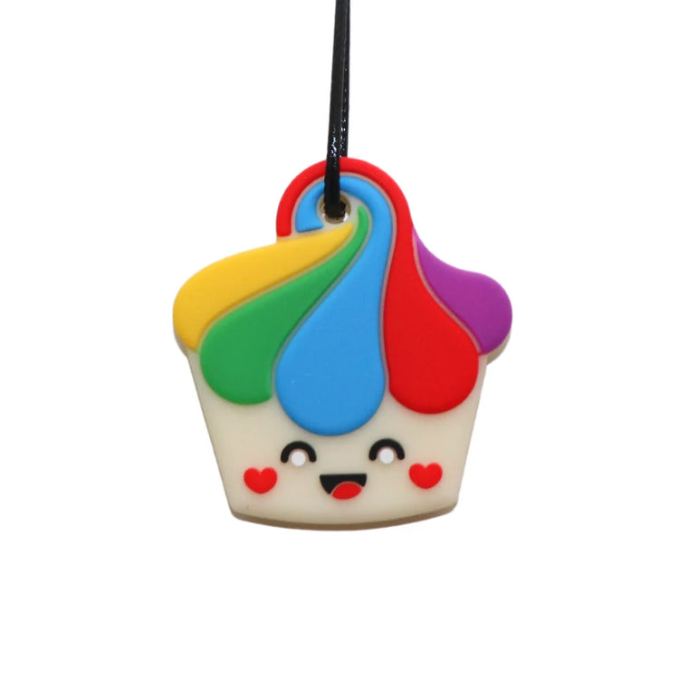 Sensory Chew Pendant (Medium)